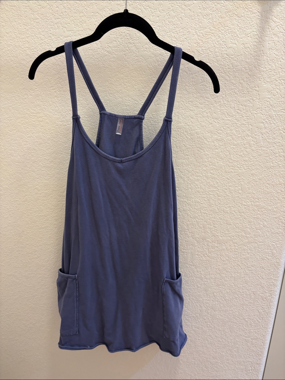 Free People Hot Shot Mini Dress